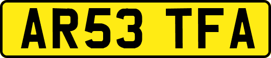 AR53TFA