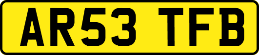 AR53TFB