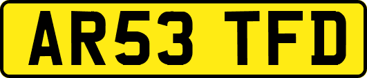 AR53TFD