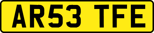 AR53TFE