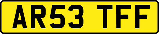 AR53TFF