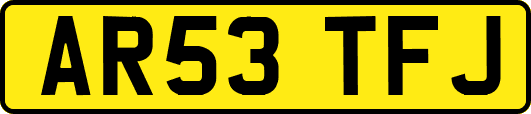 AR53TFJ