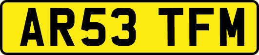AR53TFM