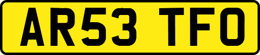 AR53TFO