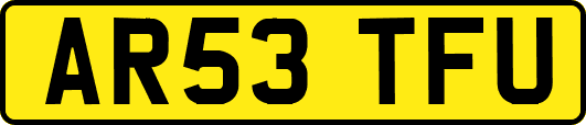 AR53TFU
