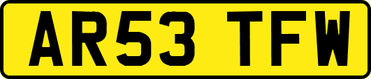 AR53TFW