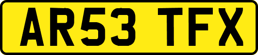 AR53TFX
