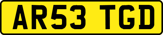 AR53TGD