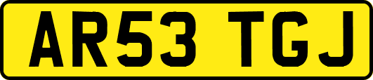 AR53TGJ