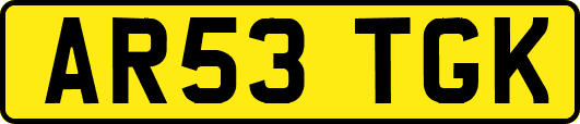 AR53TGK