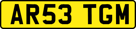AR53TGM