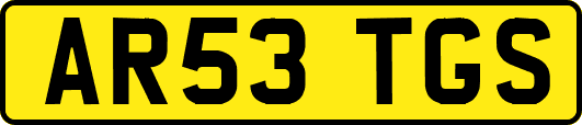 AR53TGS