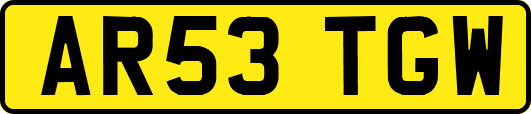 AR53TGW