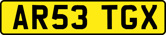 AR53TGX