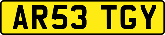 AR53TGY