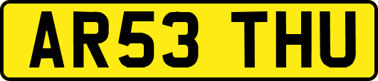 AR53THU
