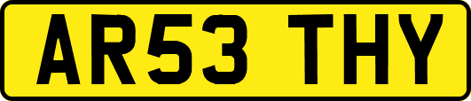 AR53THY