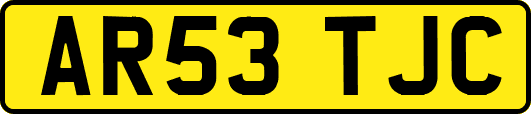 AR53TJC