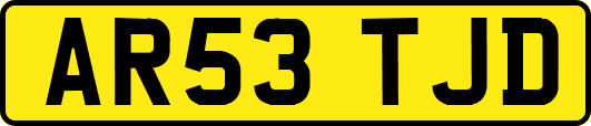 AR53TJD