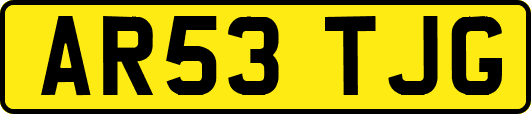 AR53TJG