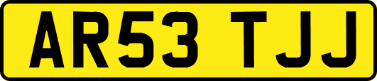 AR53TJJ