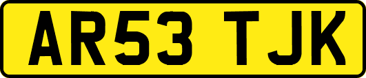 AR53TJK