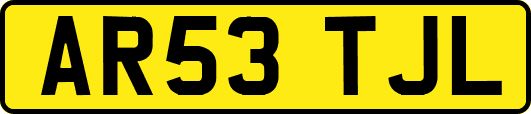 AR53TJL