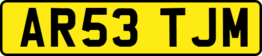 AR53TJM