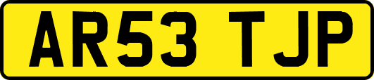 AR53TJP