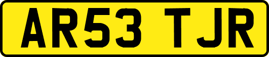 AR53TJR