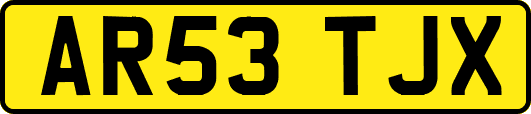 AR53TJX