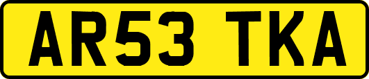 AR53TKA