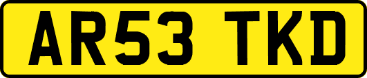 AR53TKD