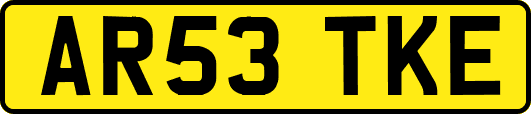 AR53TKE