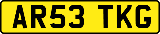 AR53TKG