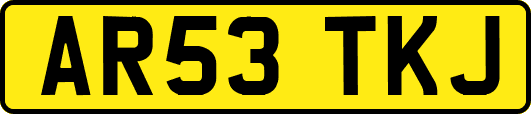 AR53TKJ