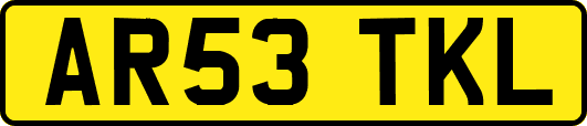 AR53TKL