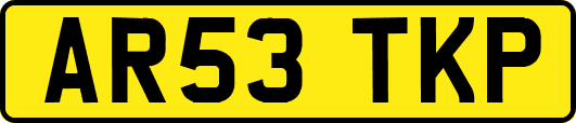 AR53TKP