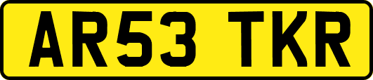 AR53TKR