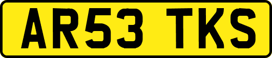 AR53TKS