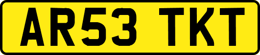 AR53TKT