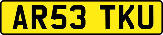 AR53TKU