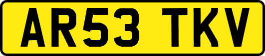 AR53TKV