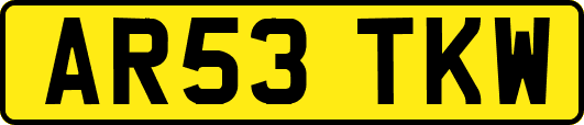 AR53TKW