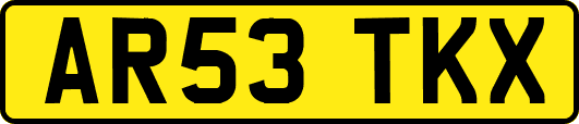 AR53TKX