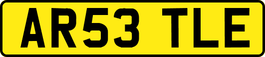 AR53TLE