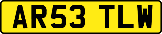 AR53TLW