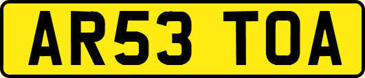 AR53TOA