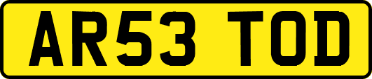 AR53TOD