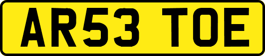 AR53TOE